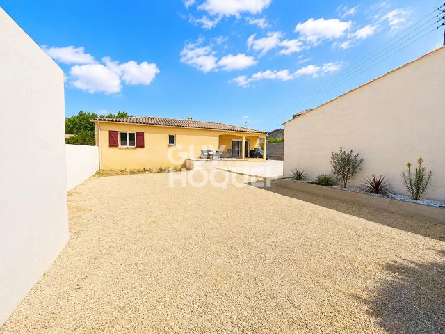 Maison vente à Narbonne, Tourouzelle