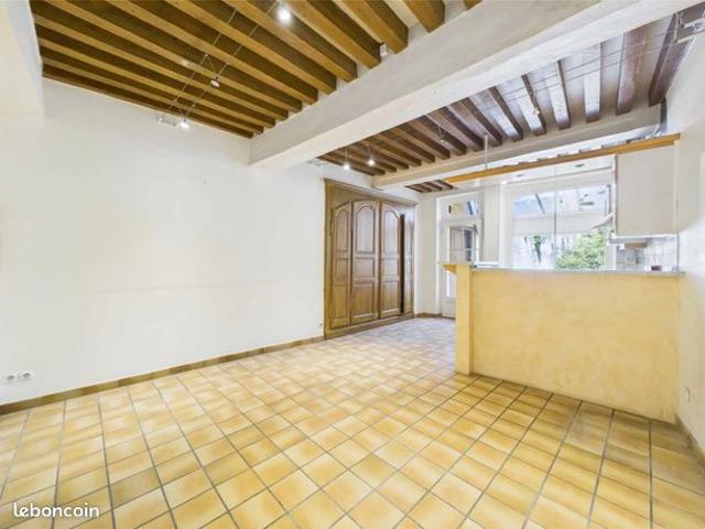 Maison vente à Montbard, Saulieu