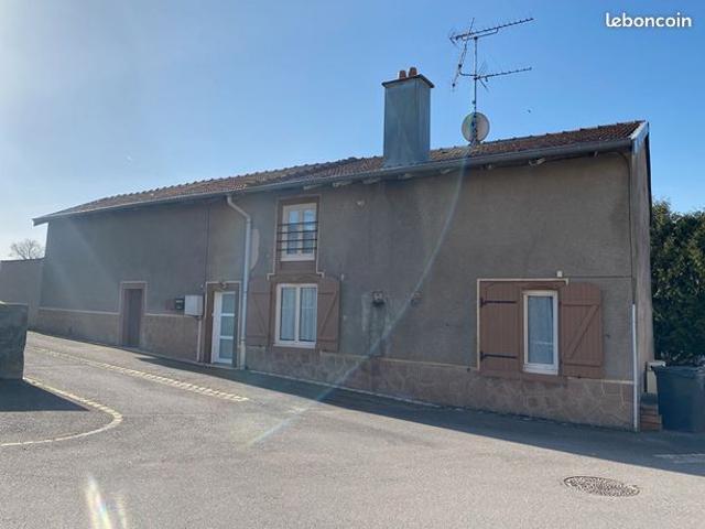 Maison vente à Lunéville, Einville-au-jard