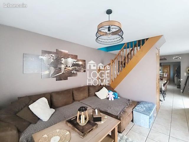 Maison vente à Béthune, Bruay-la-buissière