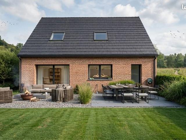 Maison vente à Fleurbaix, Pas-de-Calais