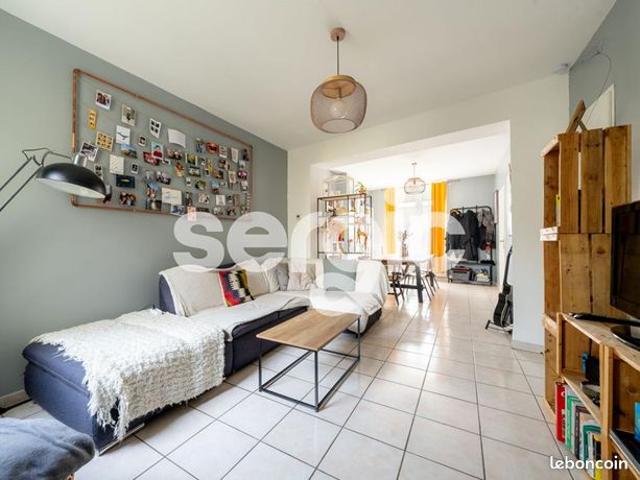 Maison vente à Lens