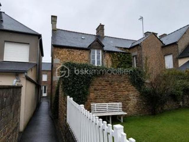 Maison vente à Mayenne, Montaudin