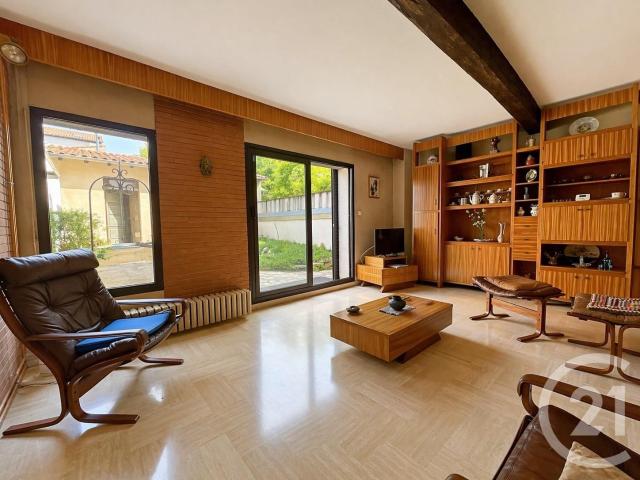 Maison vente à Toulouse