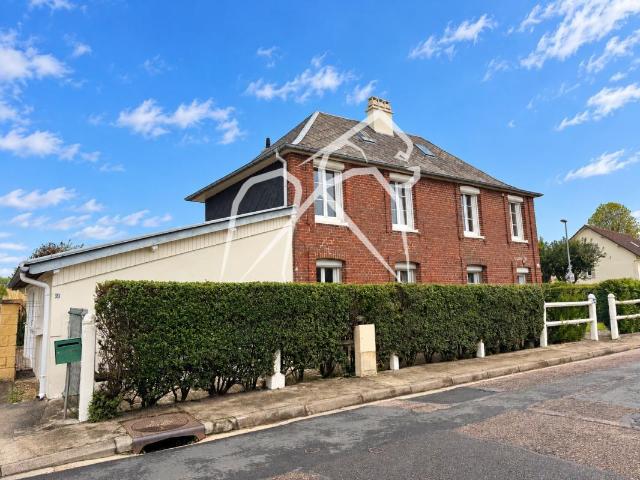 Maison vente à Saint-Pierre-de-Varengeville, Seine-Maritime