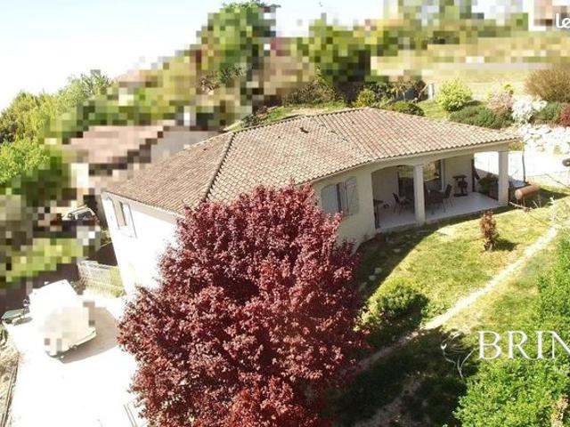 Maison vente à Béziers, Montesquieu