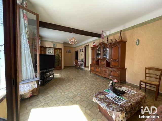 Maison vente à Le Raincy, Drancy