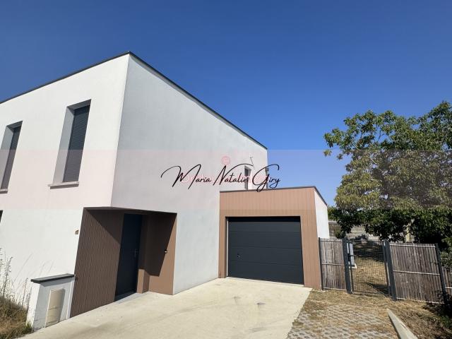 Maison vente à Moulinat, Artigues-près-Bordeaux