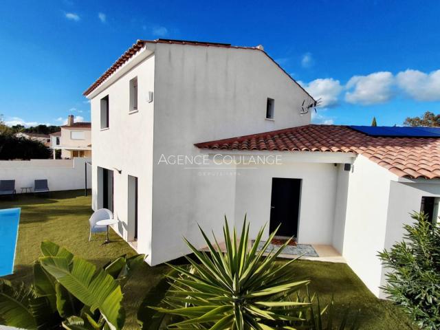 Maison vente à France métropolitaine, La Ciotat