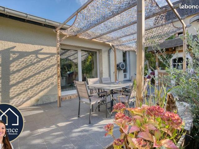 Maison vente à Nogent-le-roi, Eure-et-Loir