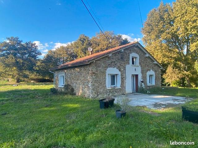 Maison vente à Mont-de-Marsan, Pissos