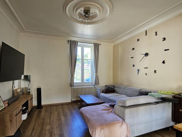 Maison vente à Quartier Jeanne d'Arc, Réhon
