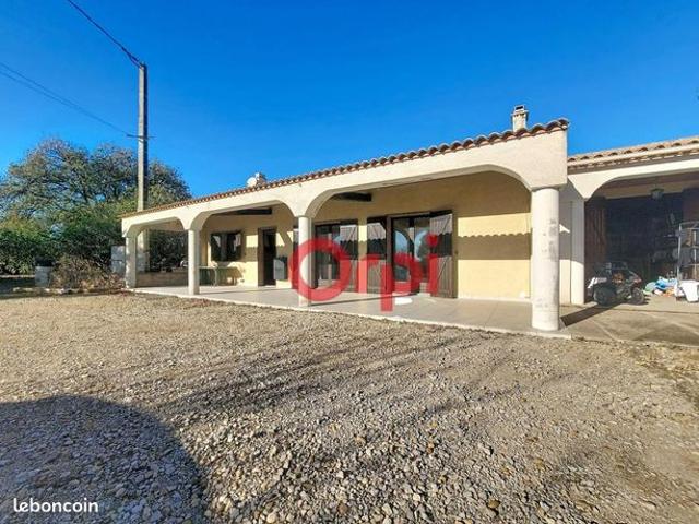Maison vente à Montpellier, Lunel