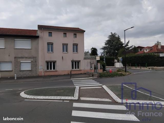 Maison vente à Montbrison, Sury-le-comtal