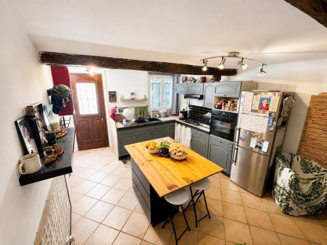 Maison vente à Brignoles, Pignans