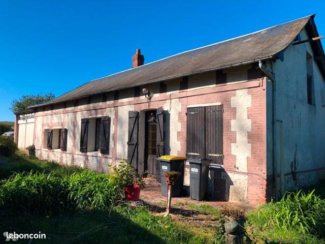 Maison vente à Les Andelys, Lisors