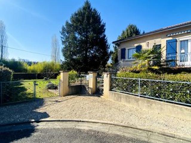 Maison vente à Cahors, Anglars-juillac