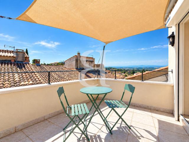 Maison vente à Villedieu, Vaucluse