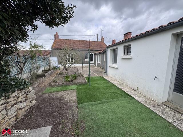 Maison vente à L'Aiguillon-sur-Mer, L'Aiguillon-la-Presqu'île