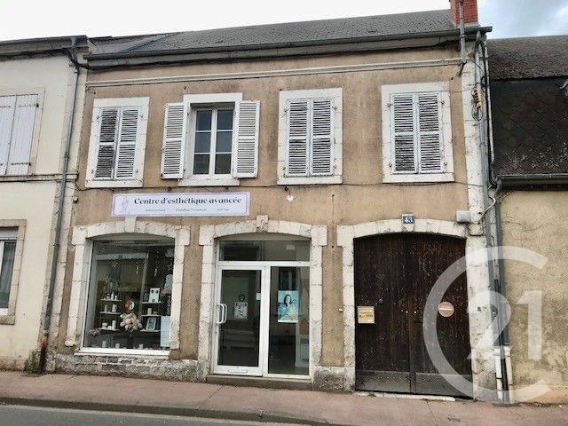 Maison vente à Saint-Amand-Montrond, Sancoins
