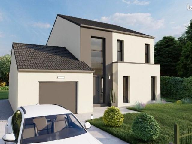 Maison vente à Metz, Jury