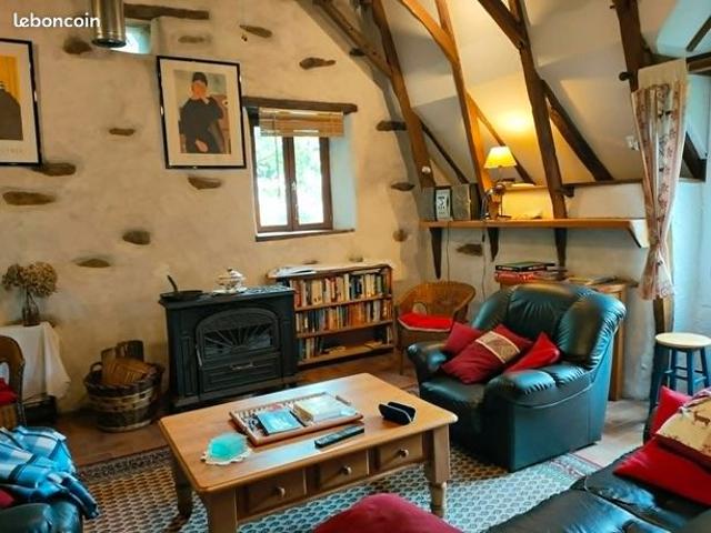 Maison vente à Gagnac-sur-Cère, Lot