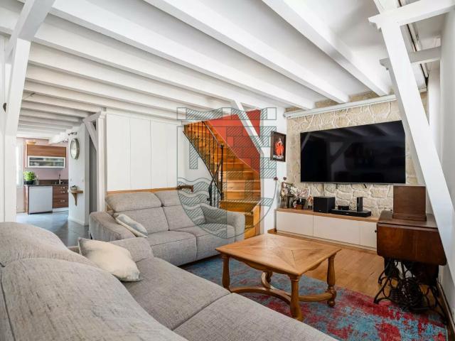 Maison vente à Marseille