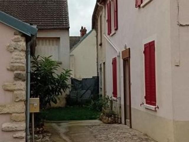 Maison location à Château-Thierry, Château-thierry