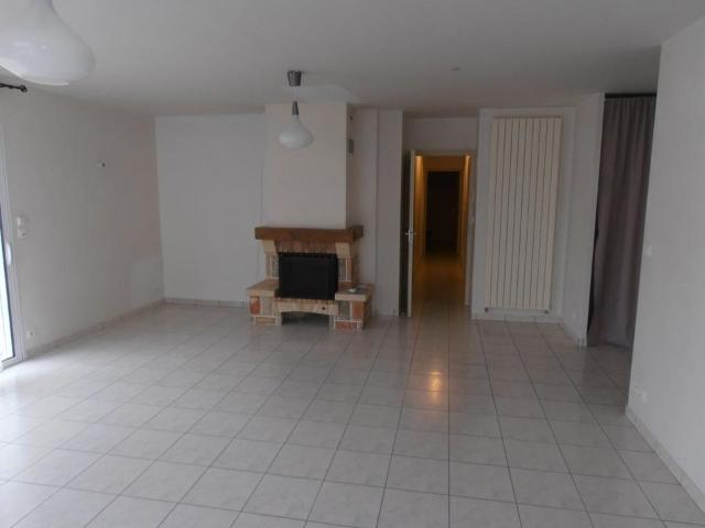 Maison location à La Roche-sur-Yon, Les Brouzils