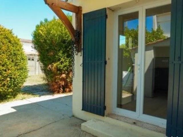 Maison location à Libourne