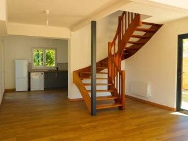 Maison location à Libourne