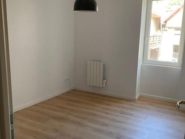 Maison location à Grenoble, Montchaboud
