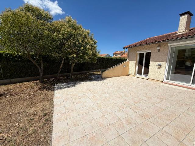 Maison location à Muret