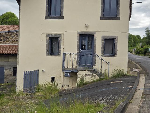 Maison location à Clermont-Ferrand, Saint-genès-champanelle