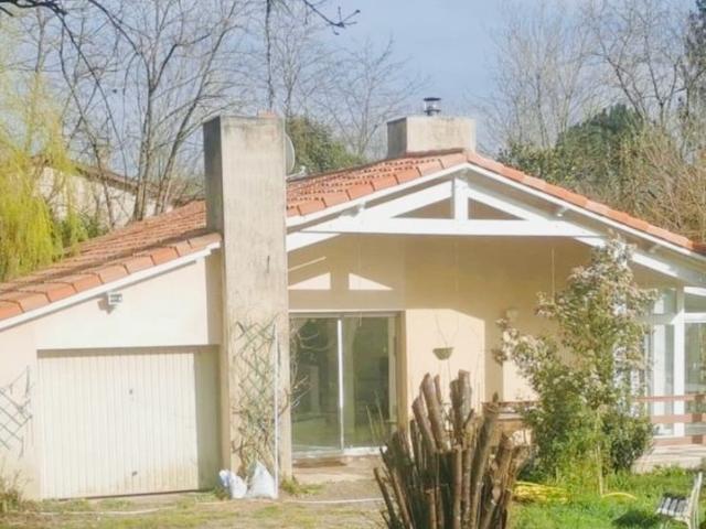 Maison location à Agen, Saint-hilaire-de-lusignan