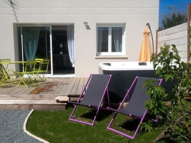 Maison location à Bordeaux, Saint-médard-en-jalles