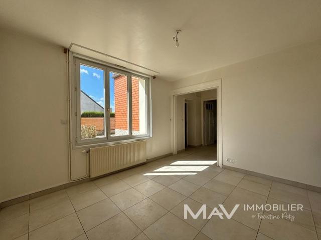 Maison location à Saint-Omer, Saint-martin-au-laërt