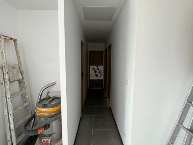Maison location à Angoulême, Trois-palis