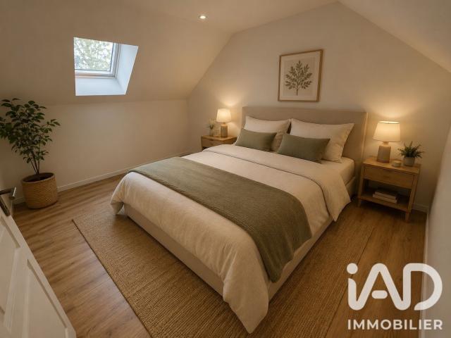 Maison location à Sens, Villevallier