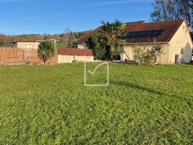 Maison vente à France métropolitaine, Voutezac