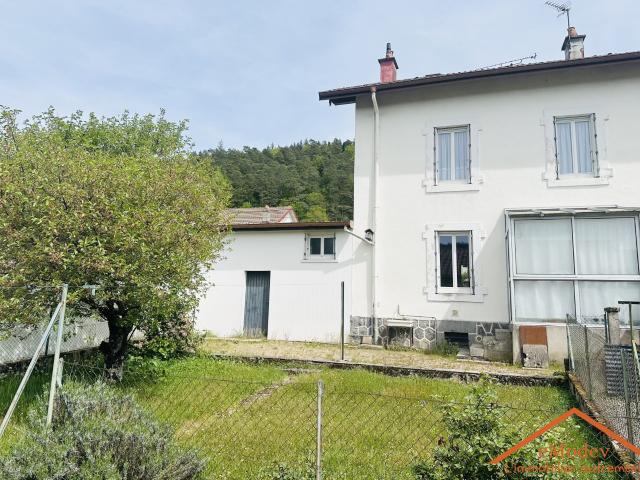 Maison vente à Épinal, Éloyes