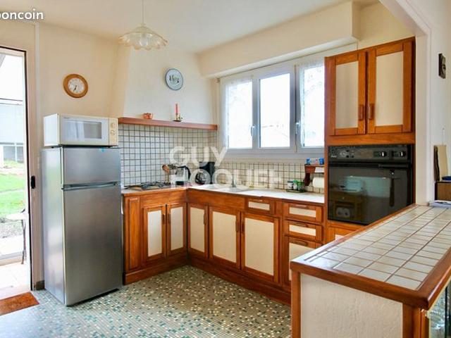 Maison vente à Bayeux, Tilly-sur-seulles