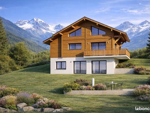 Maison vente à Annecy, Dingy-saint-clair