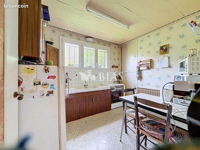 Maison vente à Lisieux, Honfleur