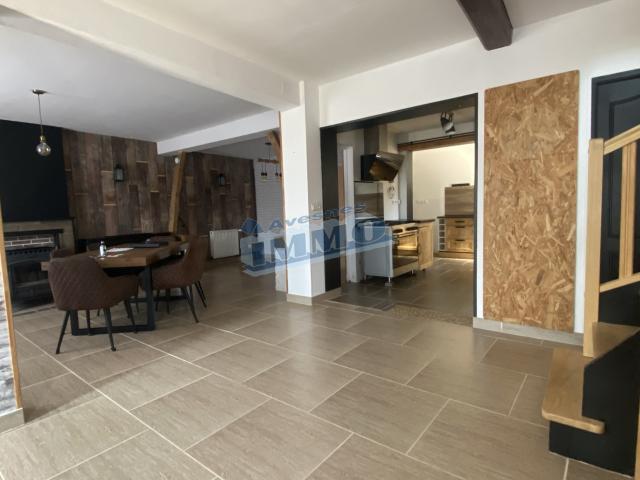 Maison vente à Montreuil-sur-Mer, Marconnelle