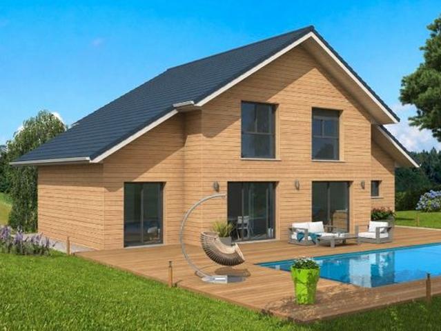 Maison vente à Rambouillet, Grosrouvre
