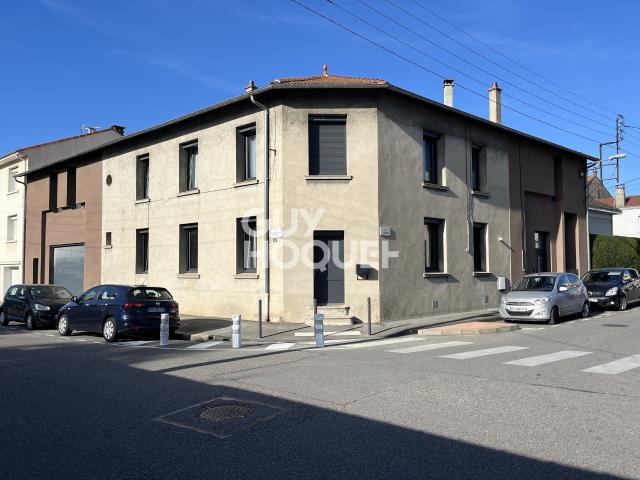 Maison location à Valence