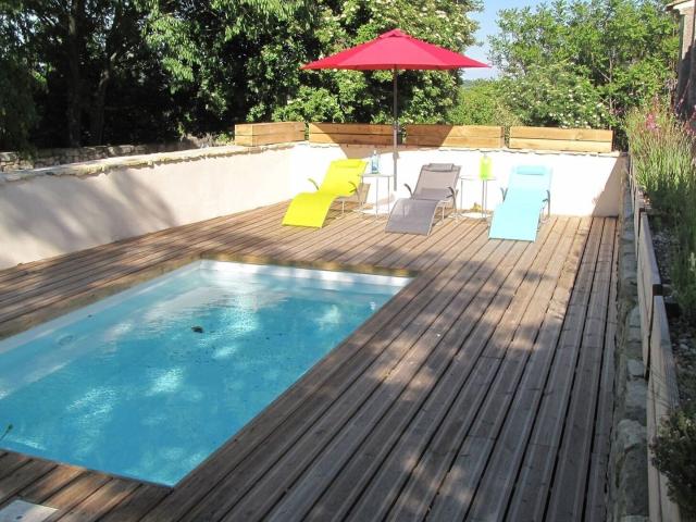 Maison vente à Nîmes, Garrigues-sainte-eulalie