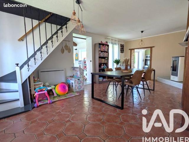 Maison vente à Cambrai, Walincourt-selvigny