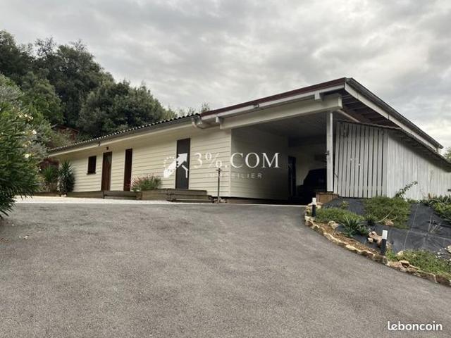 Maison vente à Saint-georges-les-bains, Guadeloupe